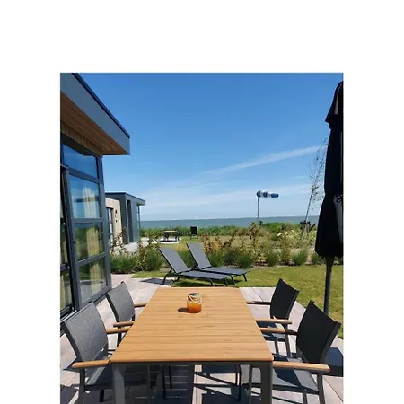 Enkhuizer Strand Chalet Enkhuizer Strandhuis Haus Nr 206-3